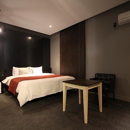 The Club Hotel Seomyeon 부산광역시 외부 사진