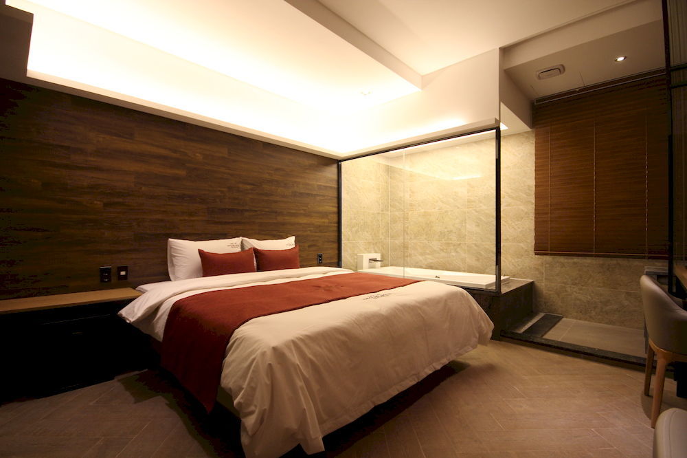 The Club Hotel Seomyeon 부산광역시 외부 사진