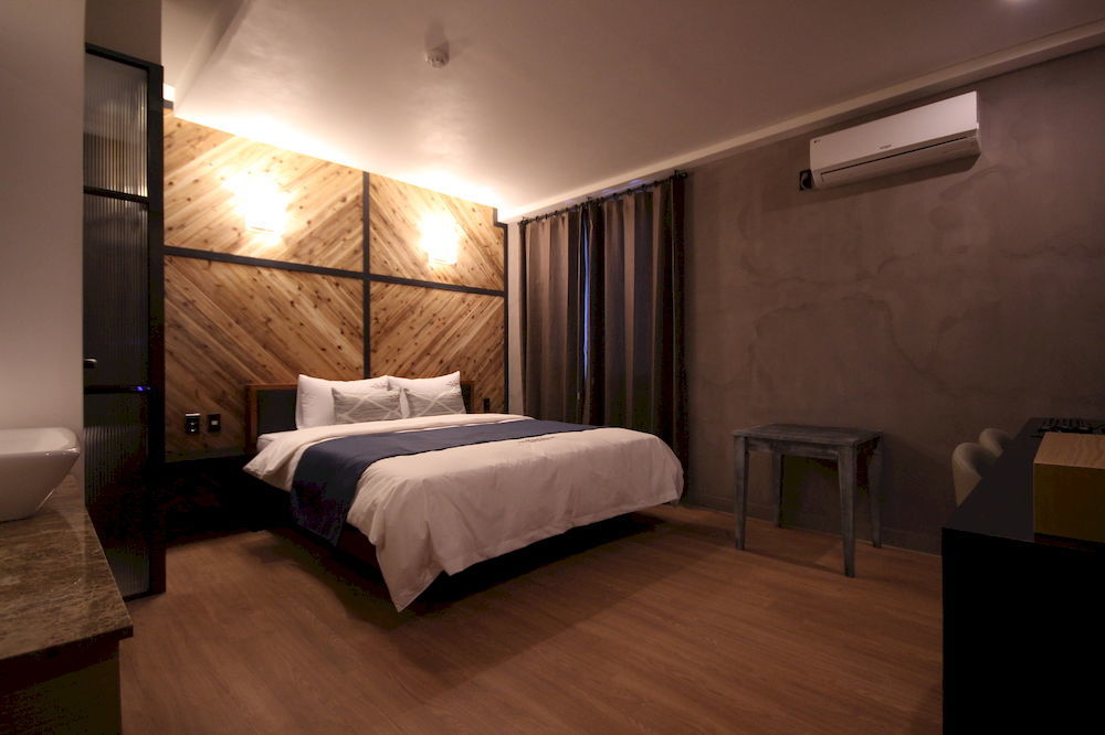 The Club Hotel Seomyeon 부산광역시 외부 사진