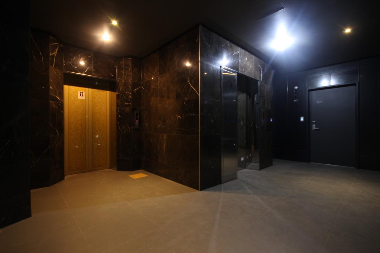The Club Hotel Seomyeon 부산광역시 외부 사진