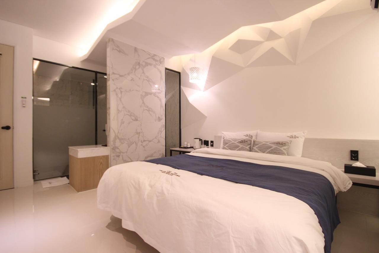 The Club Hotel Seomyeon 부산광역시 외부 사진