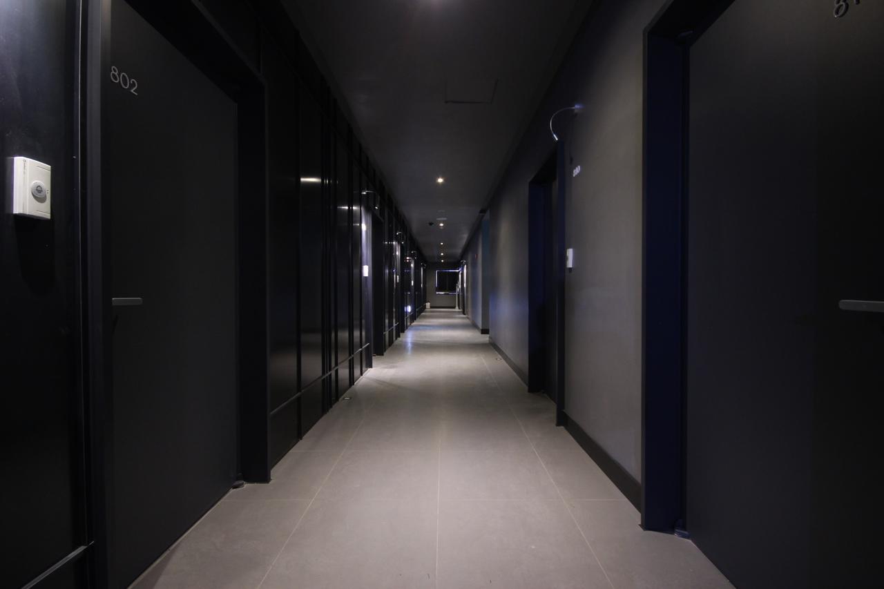 The Club Hotel Seomyeon 부산광역시 외부 사진