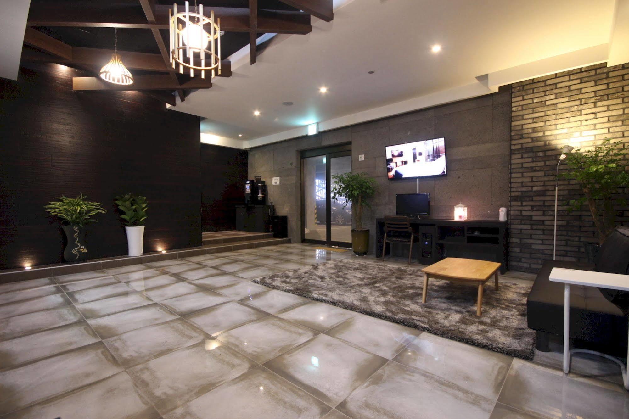 The Club Hotel Seomyeon 부산광역시 외부 사진
