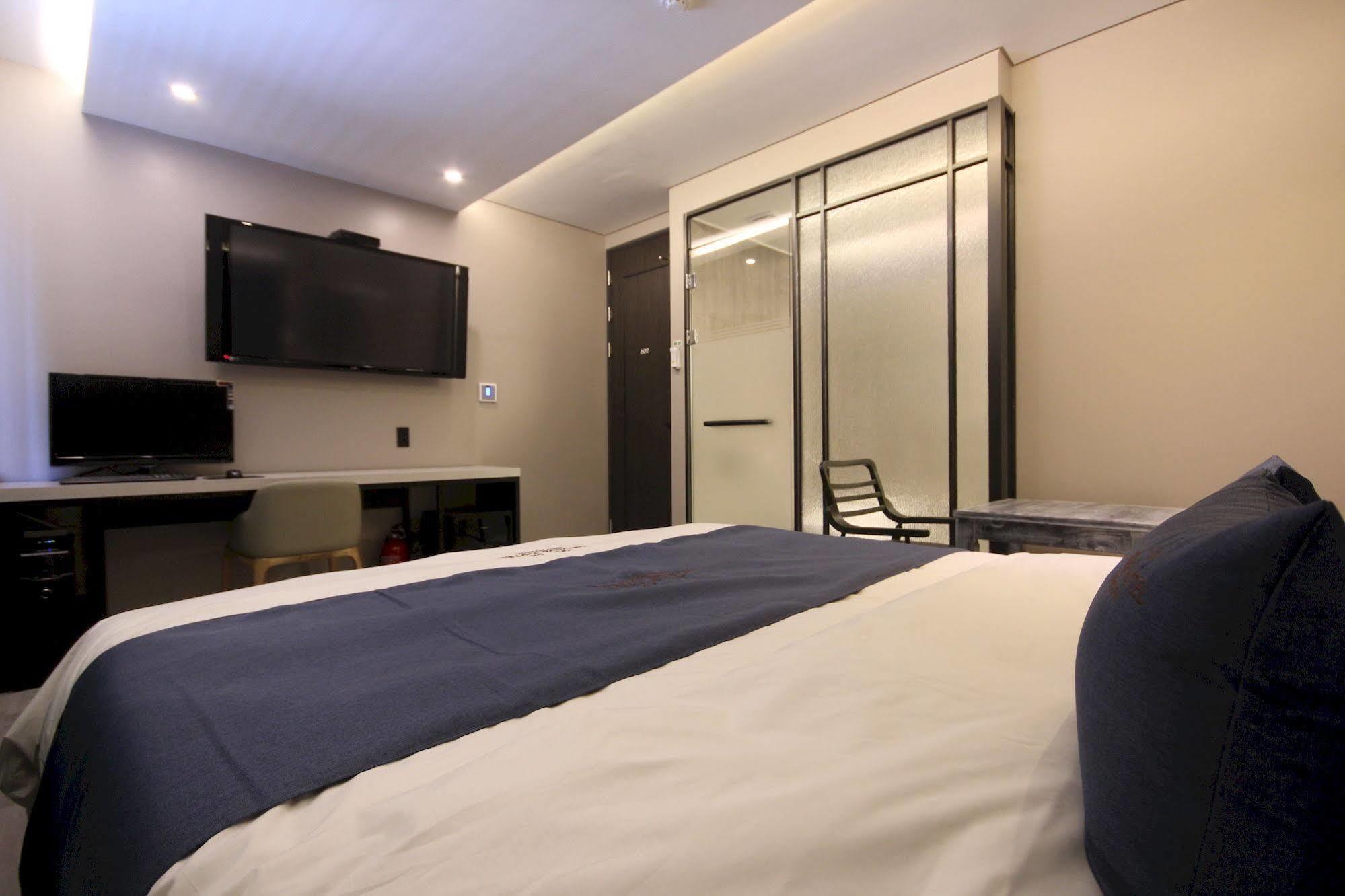 The Club Hotel Seomyeon 부산광역시 외부 사진