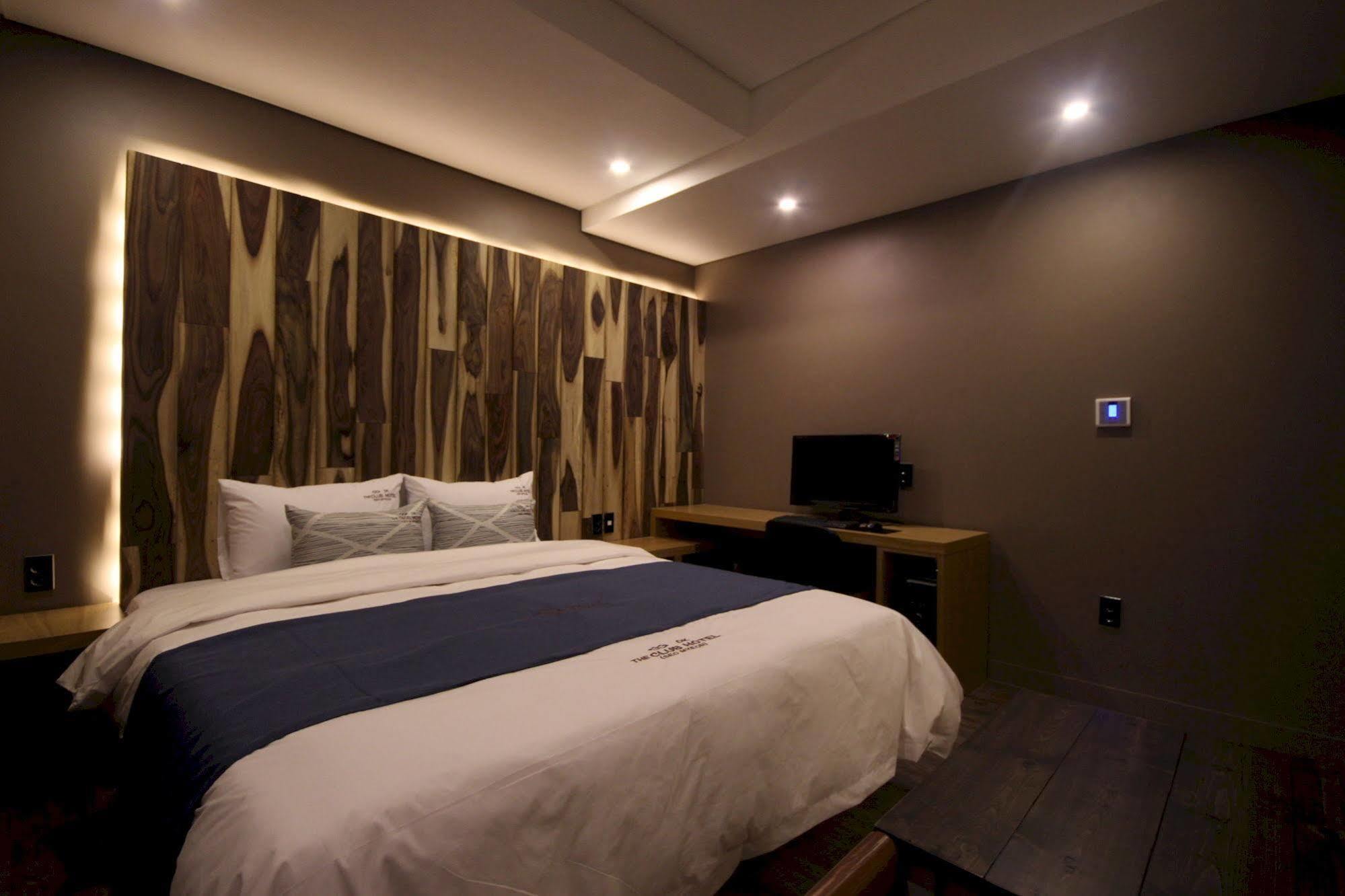 The Club Hotel Seomyeon 부산광역시 외부 사진