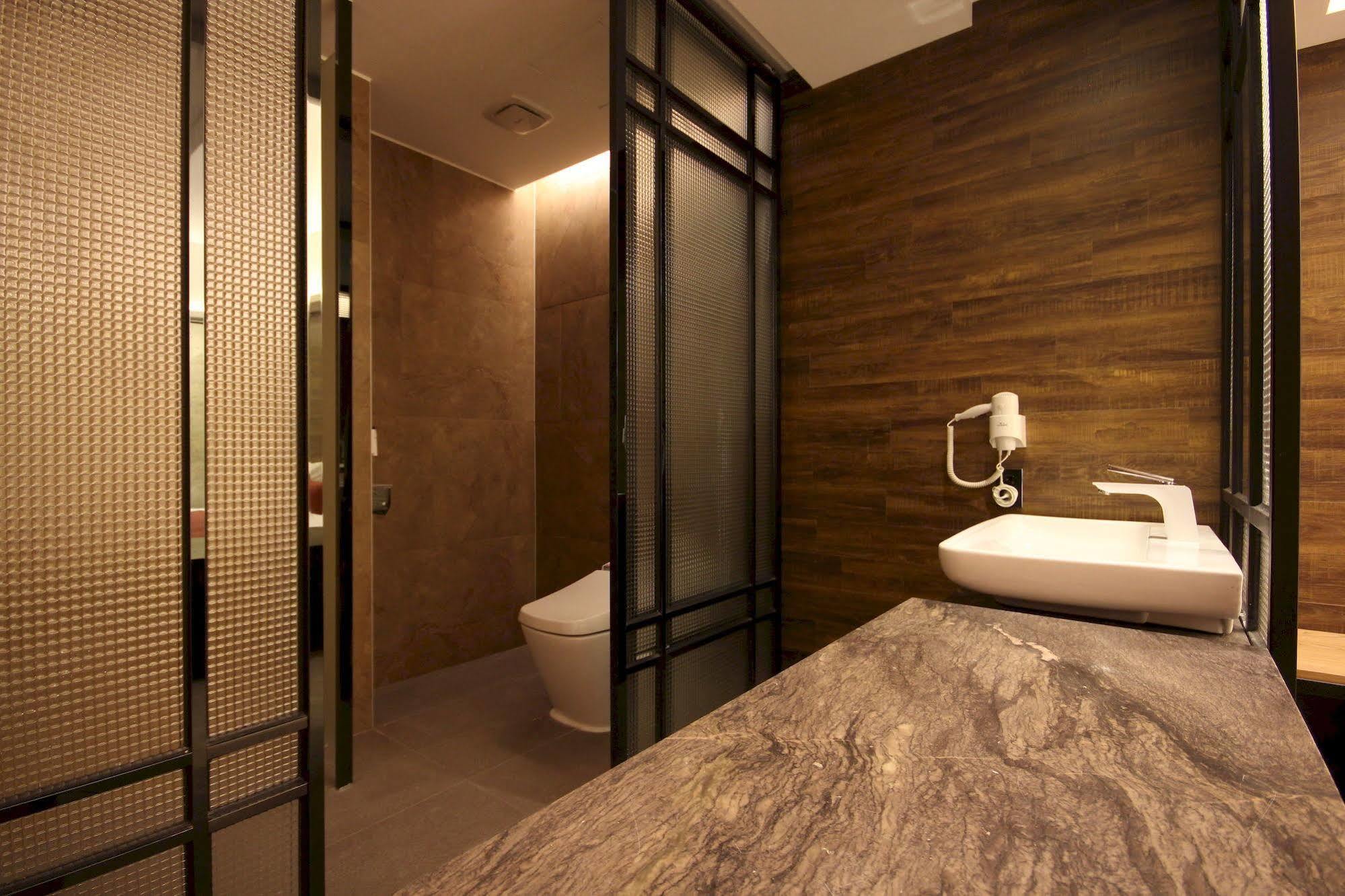 The Club Hotel Seomyeon 부산광역시 외부 사진