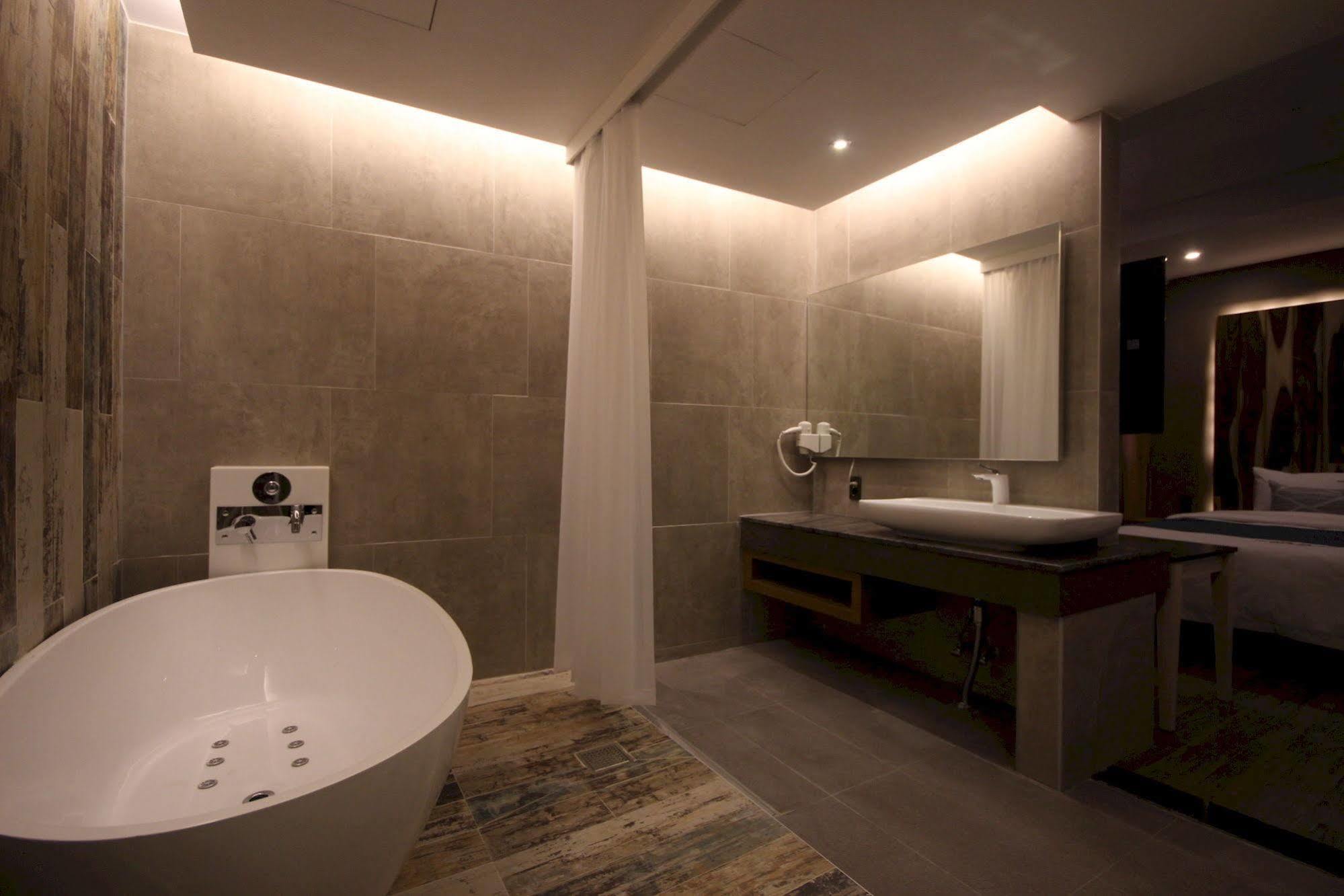 The Club Hotel Seomyeon 부산광역시 외부 사진