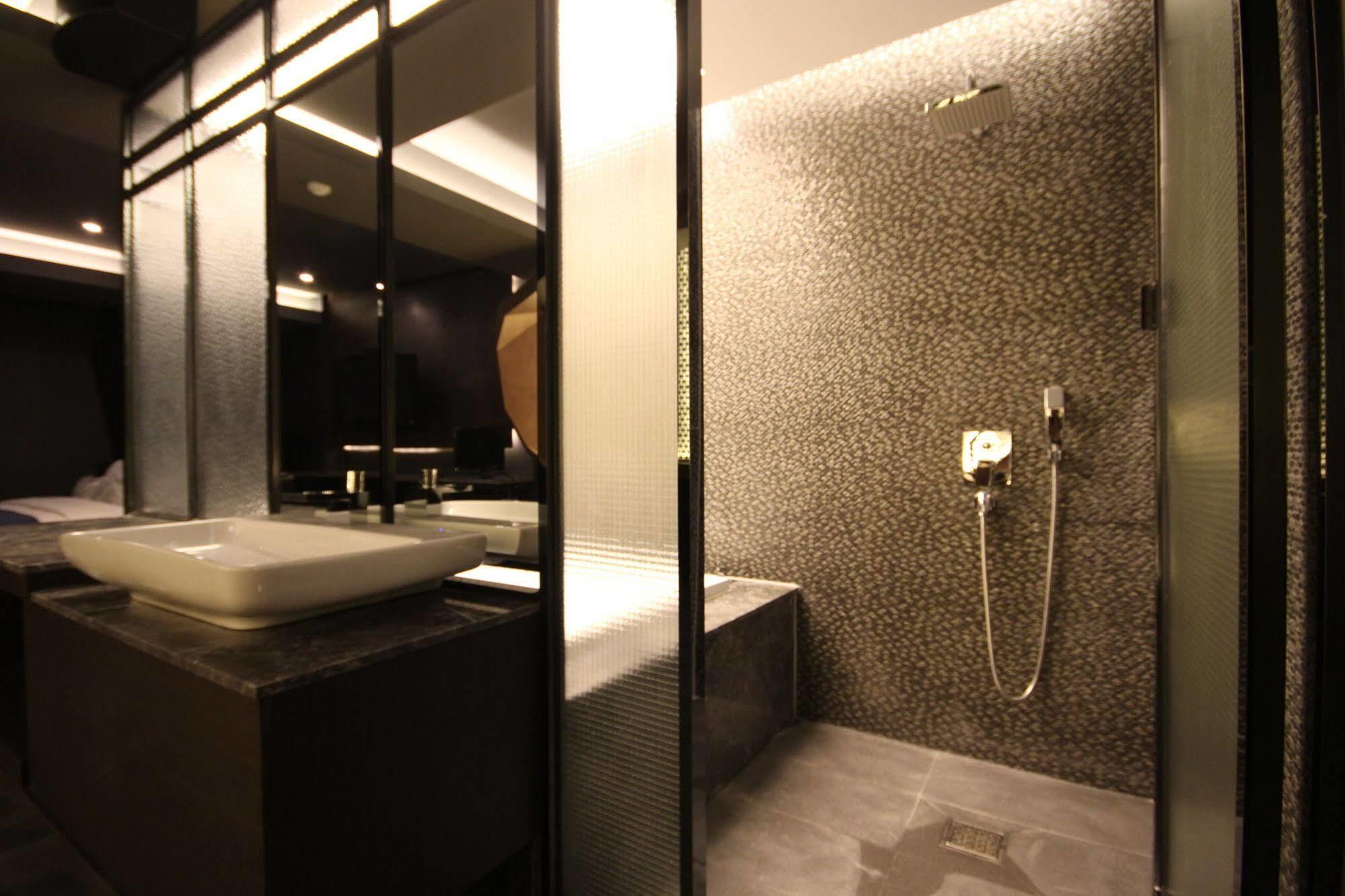 The Club Hotel Seomyeon 부산광역시 외부 사진