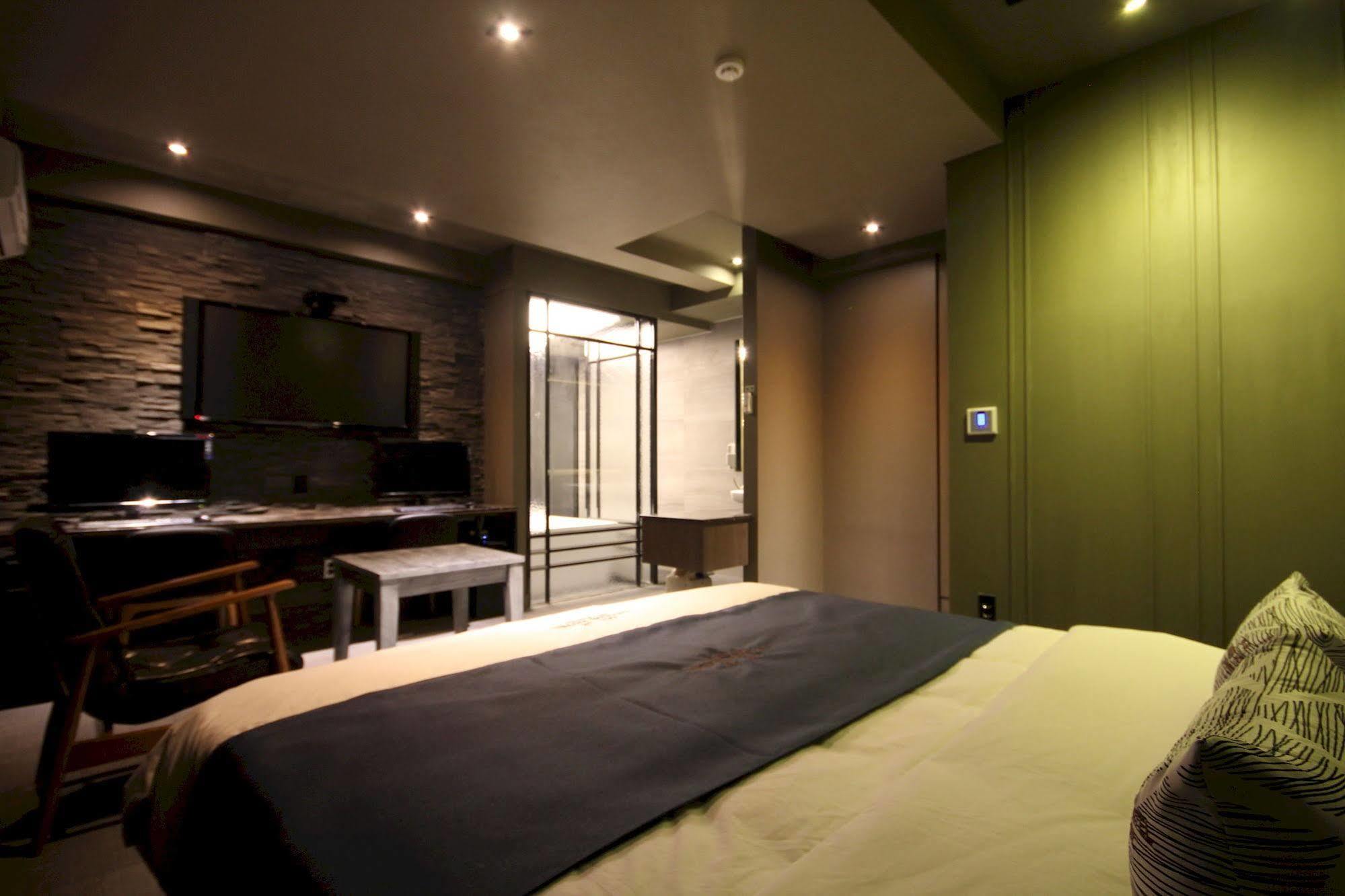 The Club Hotel Seomyeon 부산광역시 외부 사진