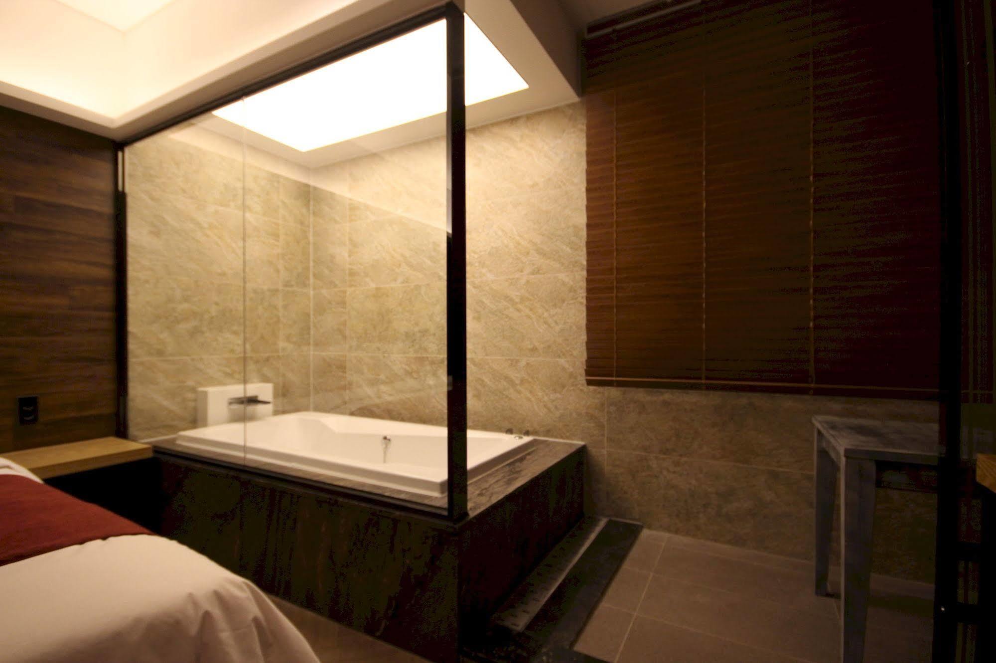 The Club Hotel Seomyeon 부산광역시 외부 사진