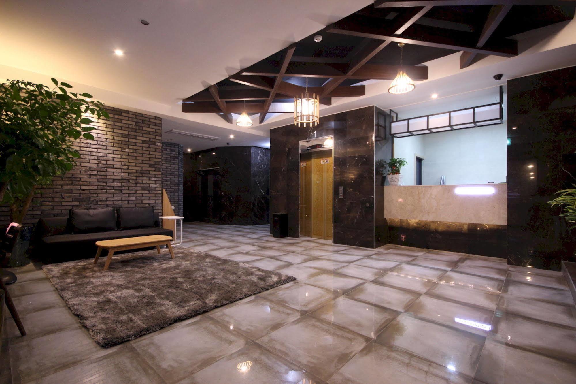 The Club Hotel Seomyeon 부산광역시 외부 사진