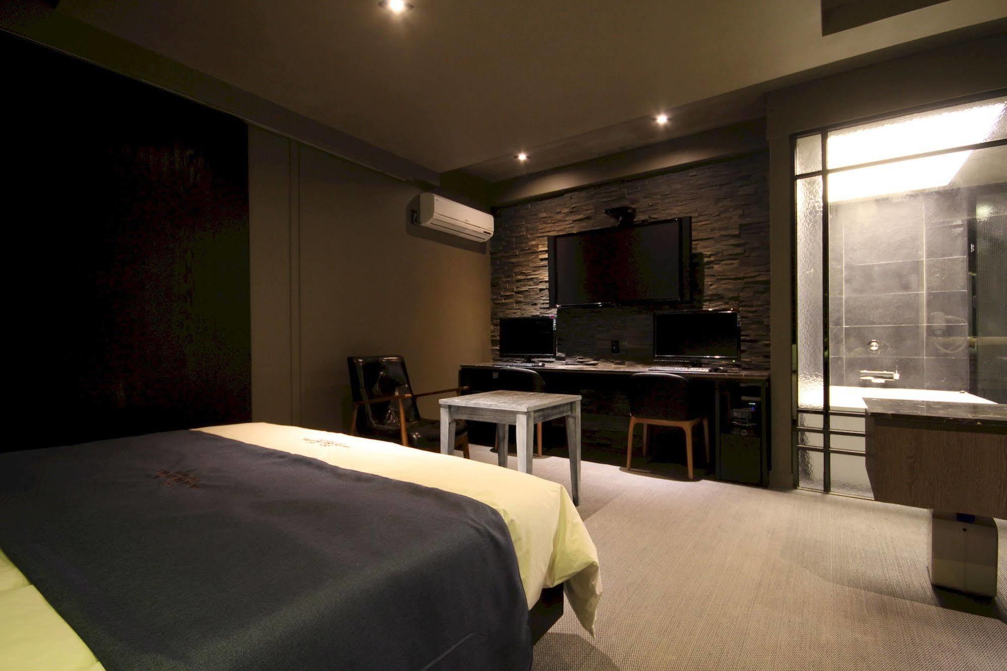 The Club Hotel Seomyeon 부산광역시 외부 사진