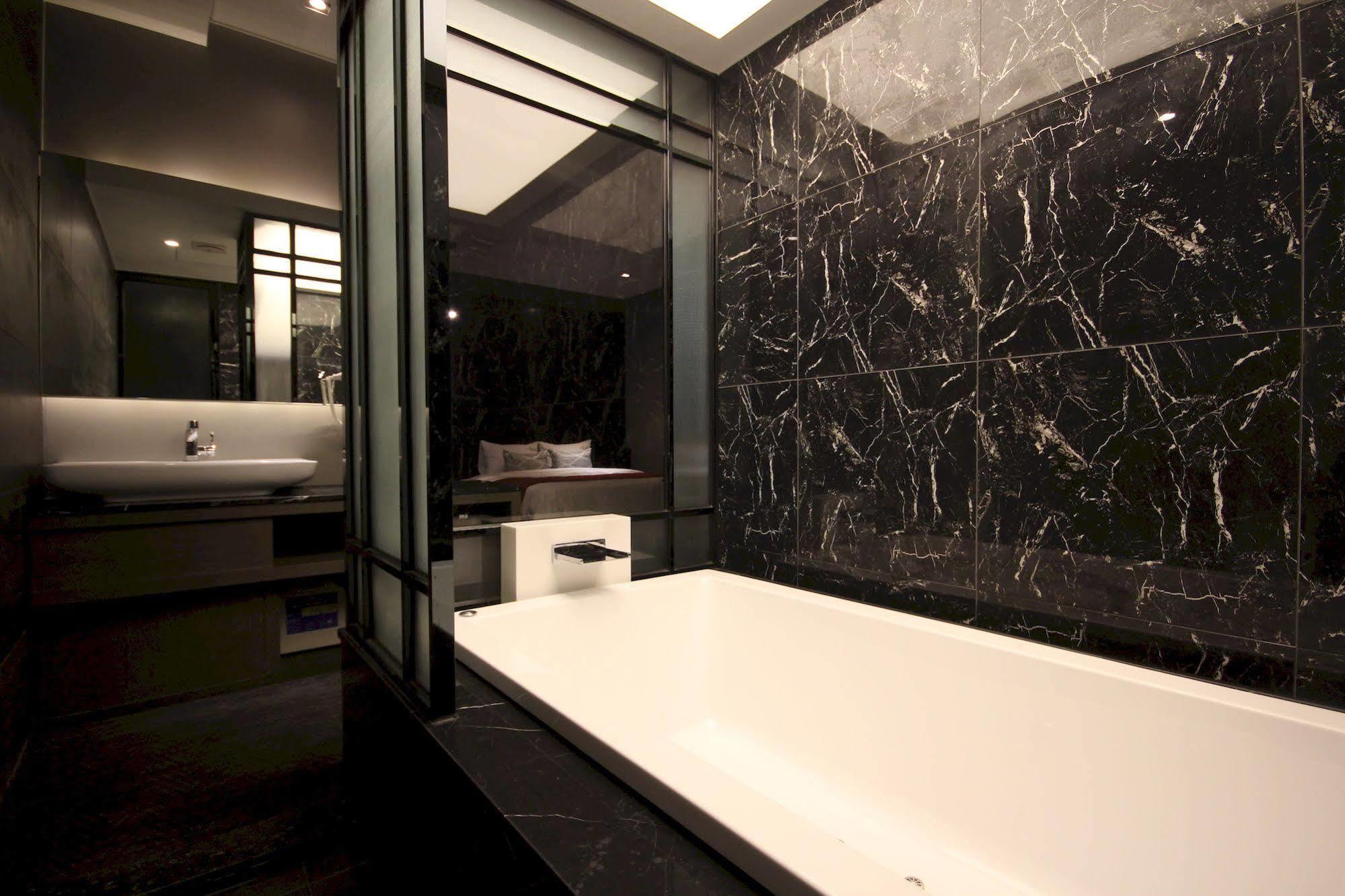 The Club Hotel Seomyeon 부산광역시 외부 사진